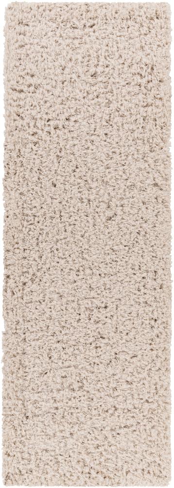 Livabliss - Angora 27inx73in Machine Woven Rug - ANG2301-2773 veiw 1