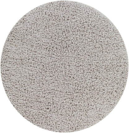 Livabliss - Angora 67inx67in Machine Woven Rug - ANG2302-67RD veiw 1