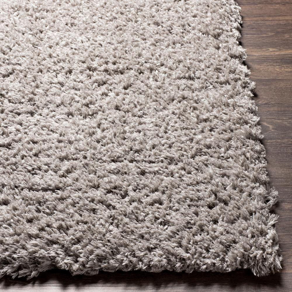 Livabliss - Angora 67inx67in Machine Woven Rug - ANG2302-67RD veiw 5