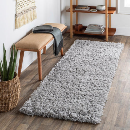 Livabliss - Angora 27inx73in Machine Woven Rug - ANG2302-2773 veiw 2