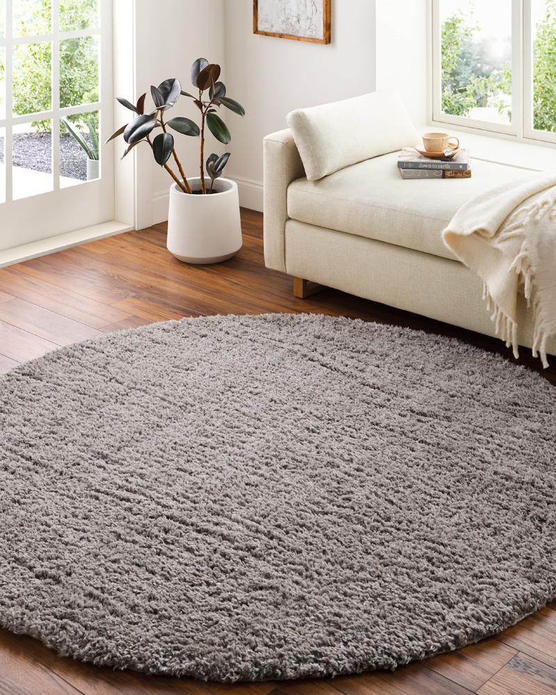 Livabliss - Angora 710inx710in Machine Woven Rug - ANG2302-710SQ veiw 2