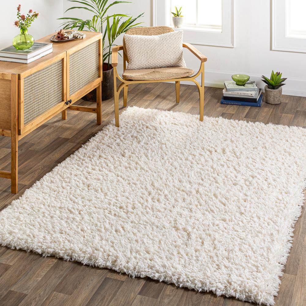 Livabliss - Angora 67inx9 Machine Woven Rug - ANG2304-679 veiw 2