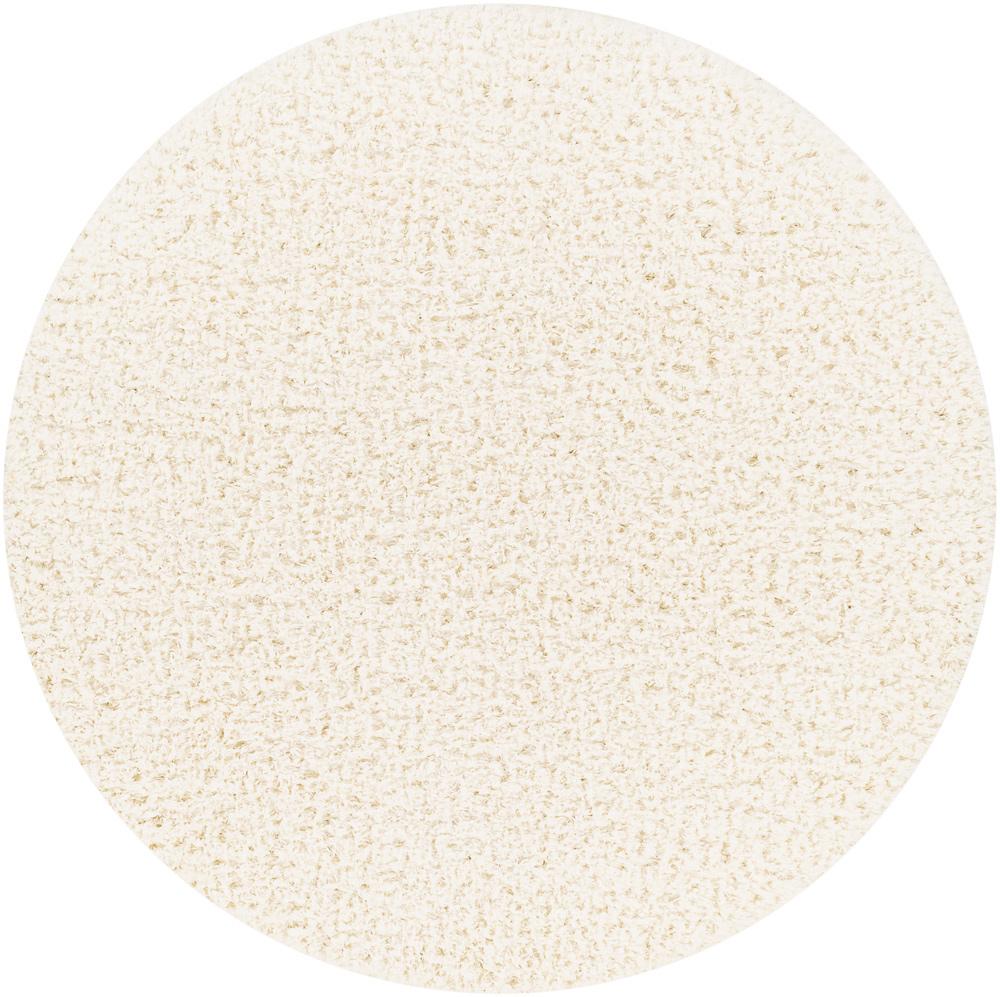 Livabliss - Angora 67inx67in Machine Woven Rug - ANG2304-67RD veiw 1