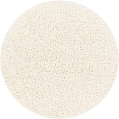 Livabliss - Angora 67inx67in Machine Woven Rug - ANG2304-67RD veiw 1