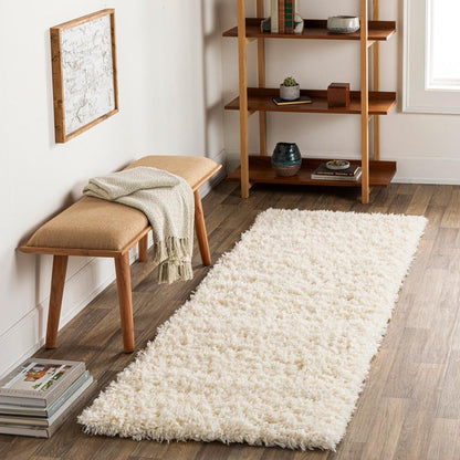 Livabliss - Angora 27inx73in Machine Woven Rug - ANG2304-2773 veiw 2