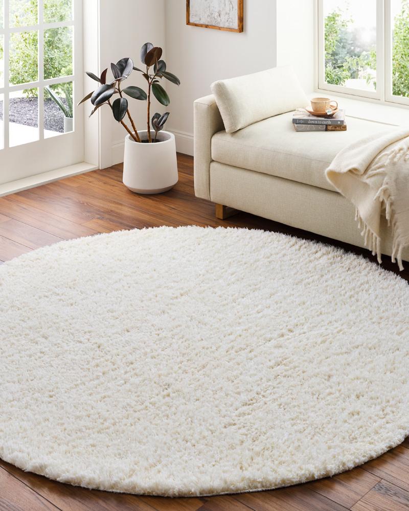 Livabliss - Angora 710inx710in Machine Woven Rug - ANG2304-710SQ veiw 2
