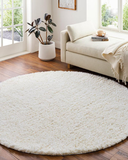 Livabliss - Angora 710inx710in Machine Woven Rug - ANG2304-710SQ veiw 2