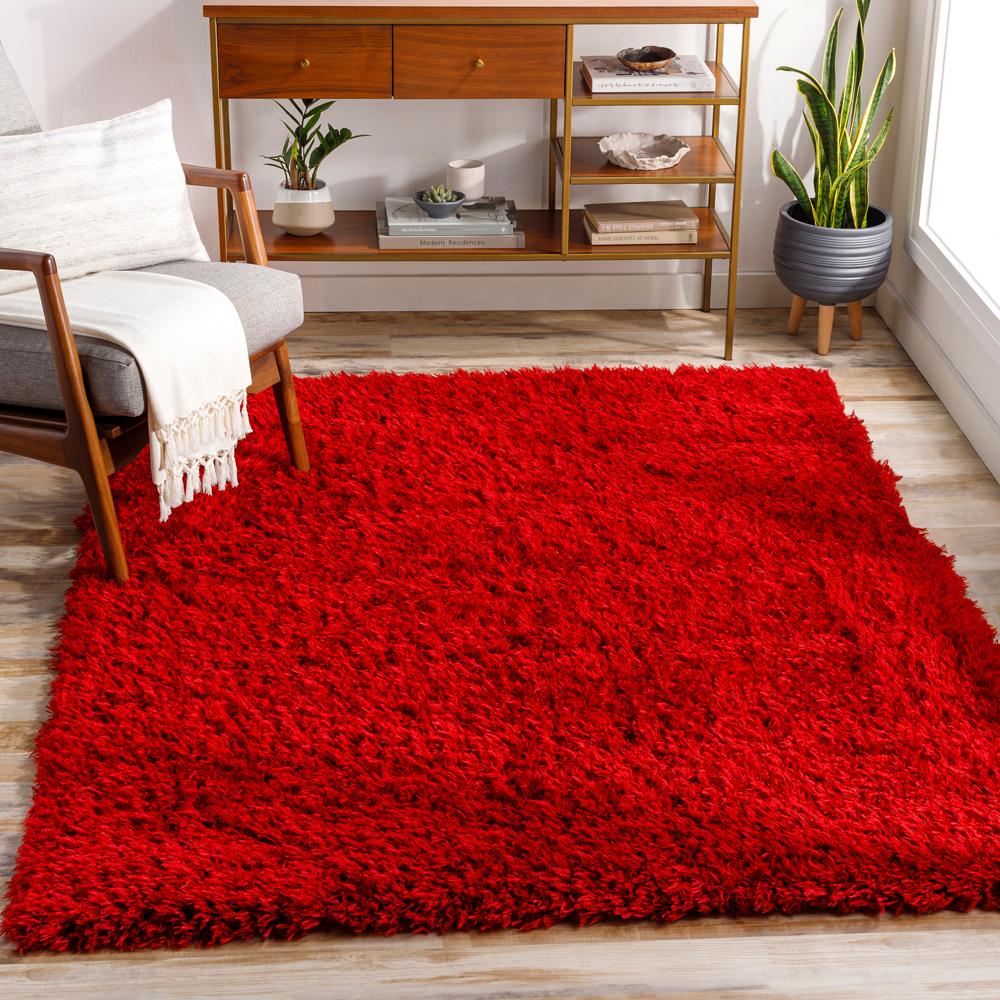 Livabliss - Angora 710inx10 Machine Woven Rug - ANG2305-71010 veiw 2