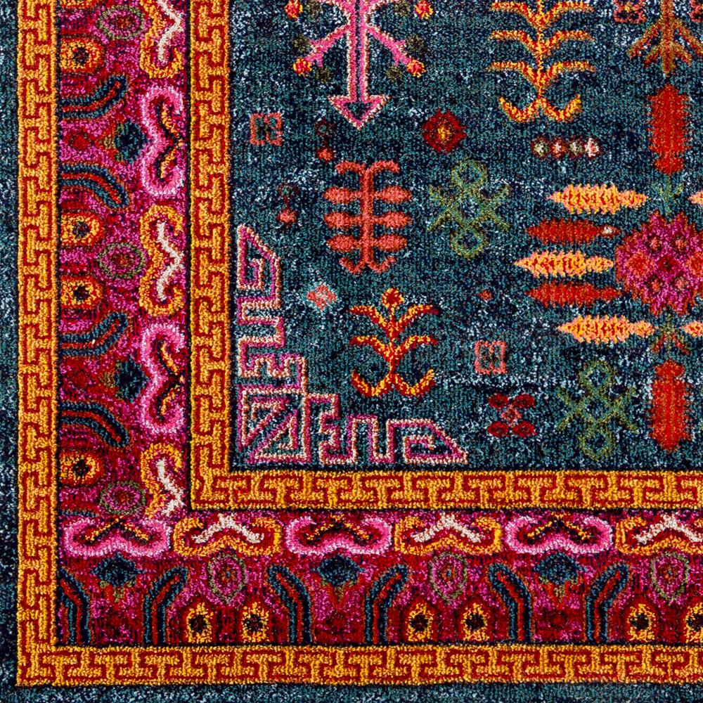 Livabliss - Anika 2x211in Machine Woven Rug - ANI1005-23 veiw 4