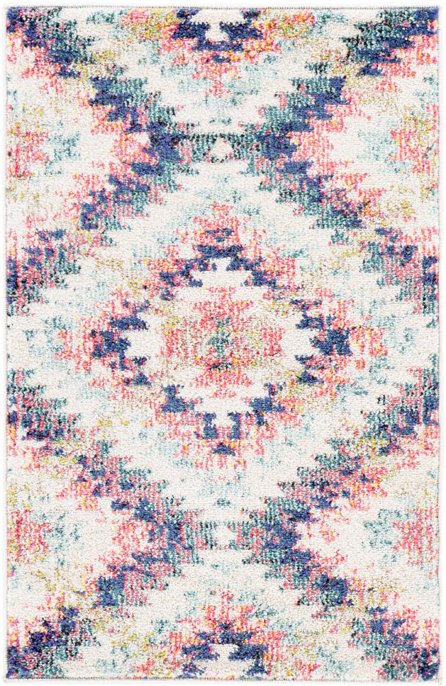 Livabliss - Anika 2x211in Machine Woven Rug - ANI1027-23 veiw 1