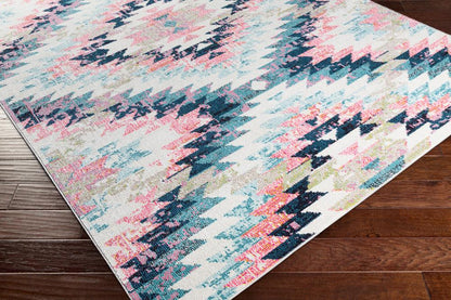 Livabliss - Anika 2x211in Machine Woven Rug - ANI1027-23 veiw 3