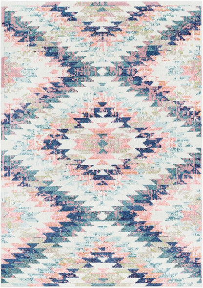 Livabliss - Anika 311inx57in Machine Woven Rug - ANI1027-31157 veiw 1