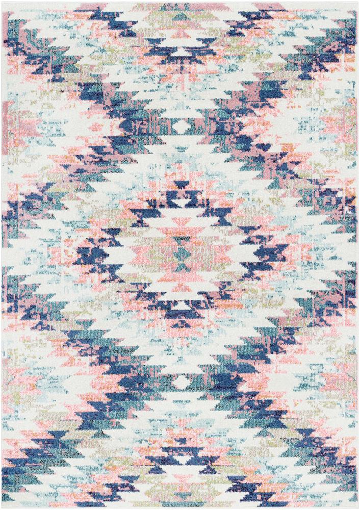 Livabliss - Anika 53inx73in Machine Woven Rug - ANI1027-5373 veiw 1