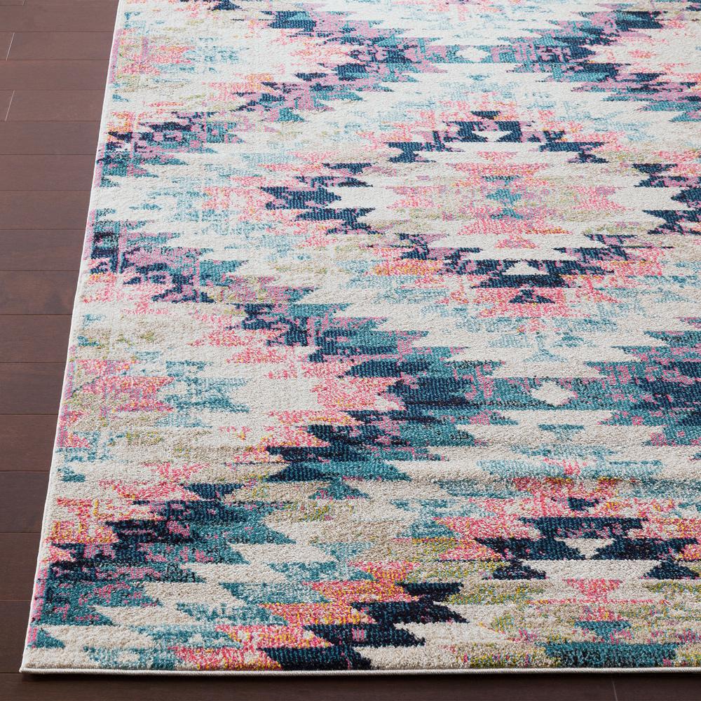Livabliss - Anika 710inx102in Machine Woven Rug - ANI1027-710103 veiw 4