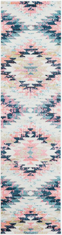 Livabliss - Anika 27inx102in Machine Woven Rug - ANI1027-27103 veiw 1
