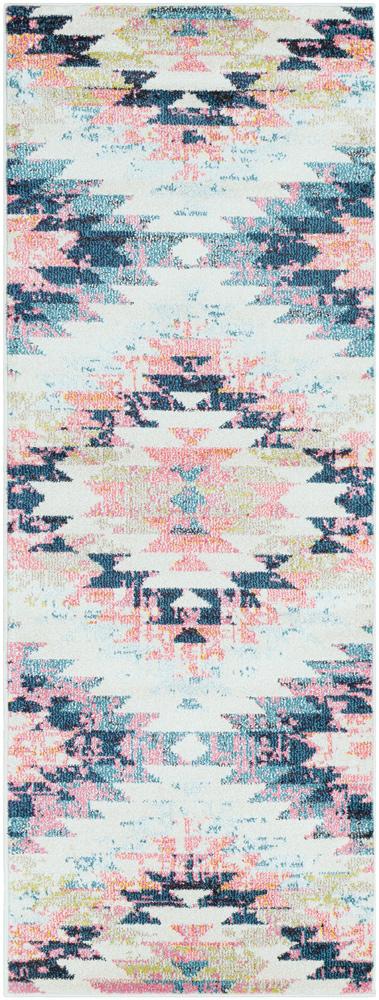 Livabliss - Anika 27inx73in Machine Woven Rug - ANI1027-2773 veiw 1