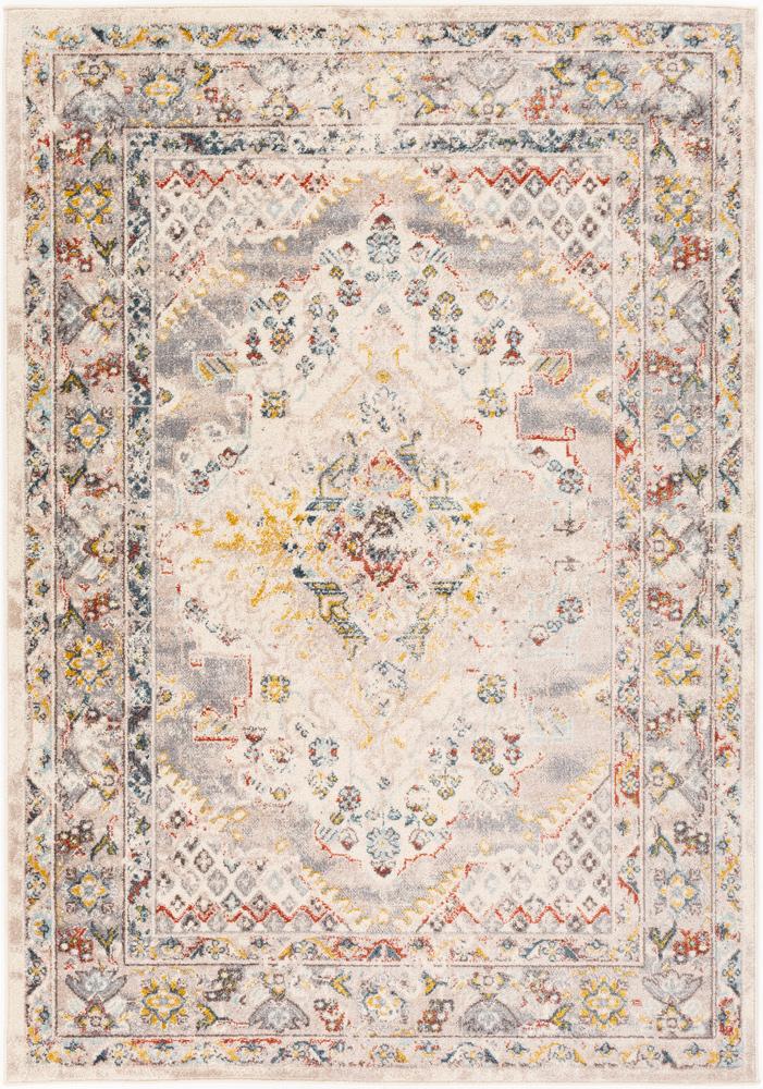 Livabliss - Ankara 67inx9 Machine Woven Rug - AKR2301-679 veiw 1