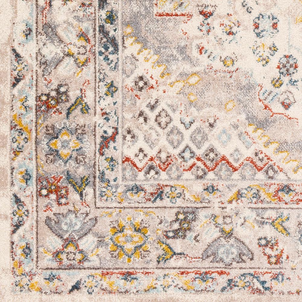 Livabliss - Ankara 710inx102in Machine Woven Rug - AKR2301-710103 veiw 4