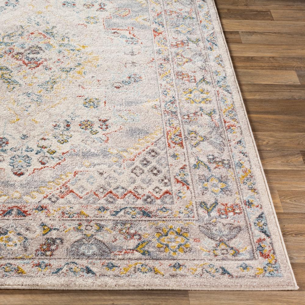 Livabliss - Ankara 710inx102in Machine Woven Rug - AKR2301-710103 veiw 5