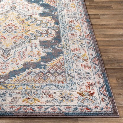 Livabliss - Ankara 53inx7 Machine Woven Rug - AKR2303-5373 veiw 5