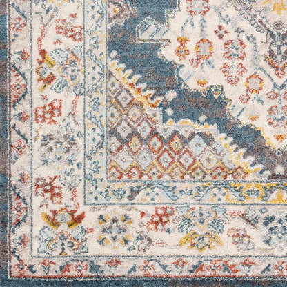 Livabliss - Ankara 67inx9 Machine Woven Rug - AKR2303-679 veiw 4