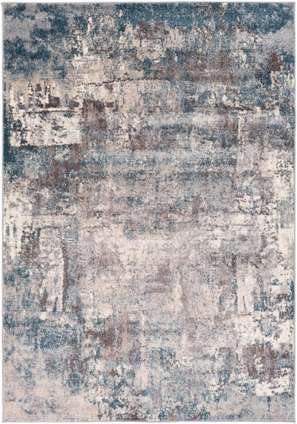 Livabliss - Ankara 2x211in Machine Woven Rug - AKR2307-23 veiw 1