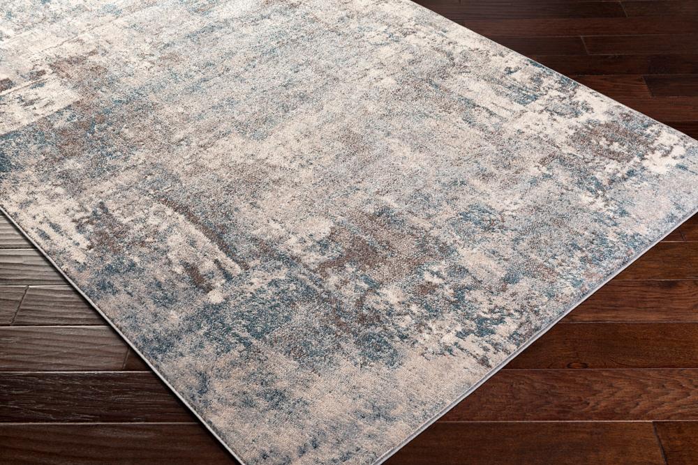 Livabliss - Ankara 67inx9 Machine Woven Rug - AKR2307-679 veiw 3