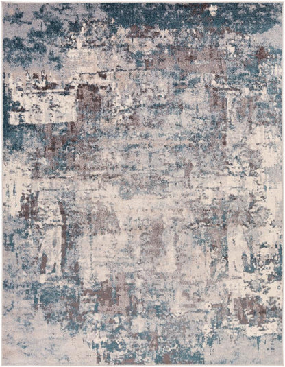 Livabliss - Ankara 710inx102in Machine Woven Rug - AKR2307-710103 veiw 1