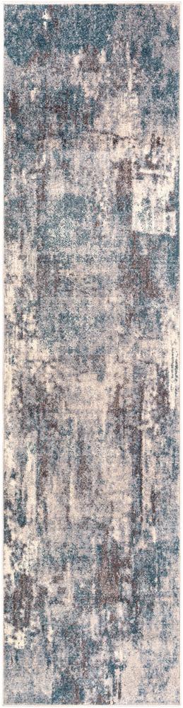 Livabliss - Ankara 27inx10 Machine Woven Rug - AKR2307-2710 veiw 1