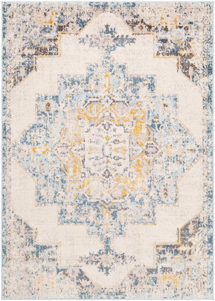 Livabliss - Ankara 2x211in Machine Woven Rug - AKR2309-23 veiw 1