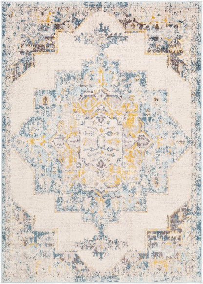 Livabliss - Ankara 2x211in Machine Woven Rug - AKR2309-23 veiw 1