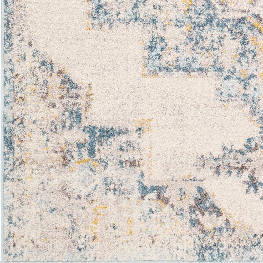 Livabliss - Ankara 710inx102in Machine Woven Rug - AKR2309-710103 veiw 4