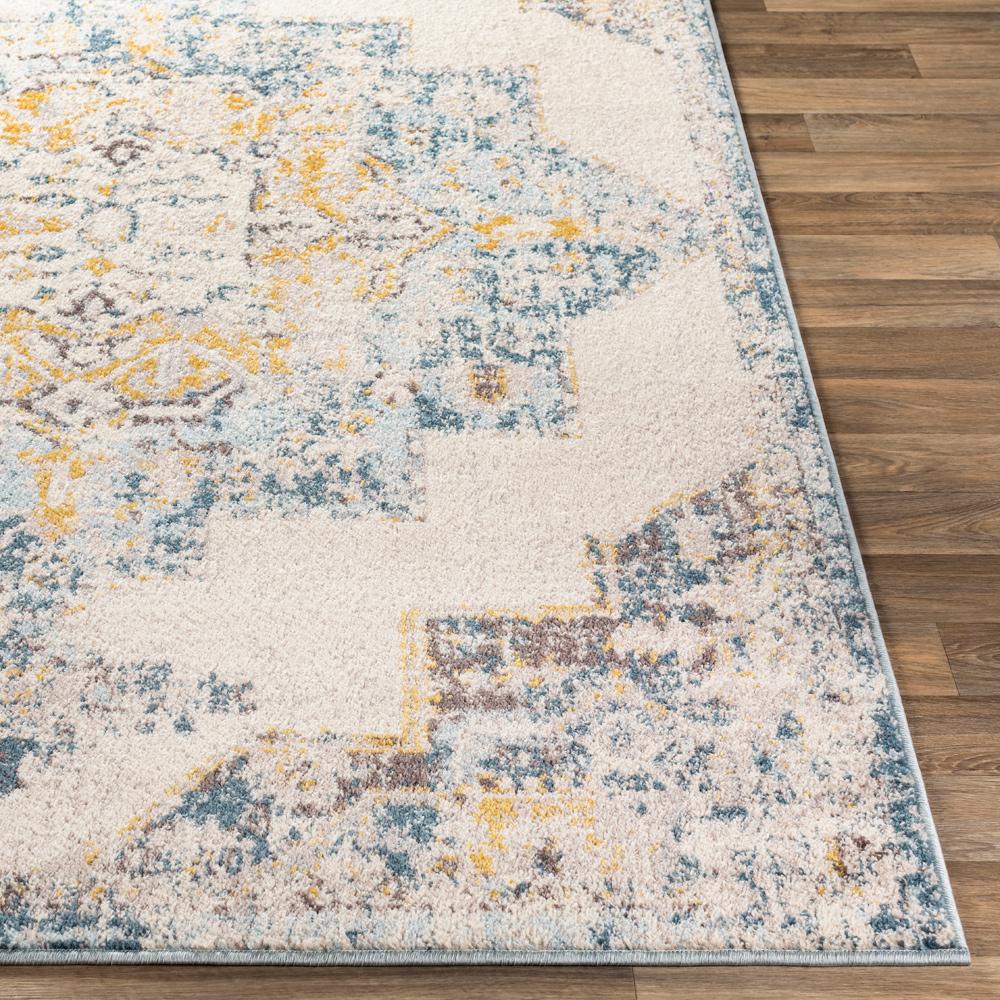 Livabliss - Ankara 810inx12 Machine Woven Rug - AKR2309-81012 veiw 5