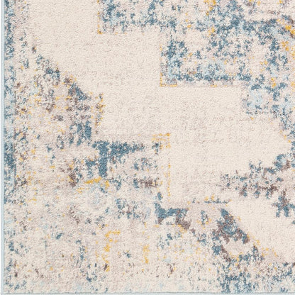 Livabliss - Ankara 710inx710in Machine Woven Rug - AKR2309-710RD veiw 4