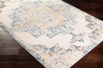 Livabliss - Ankara 710inx710in Machine Woven Rug - AKR2309-710SQ veiw 3