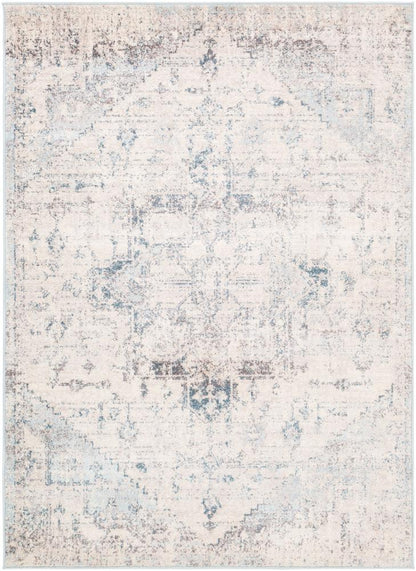 Livabliss - Ankara 67inx9 Machine Woven Rug - AKR2310-679 veiw 1