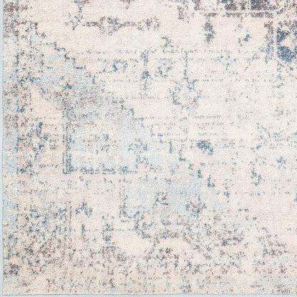Livabliss - Ankara 67inx9 Machine Woven Rug - AKR2310-679 veiw 4