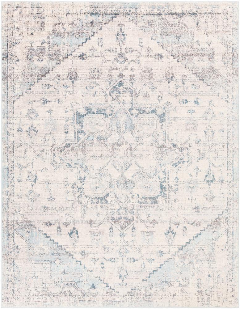 Livabliss - Ankara 710inx102in Machine Woven Rug - AKR2310-710103 veiw 1