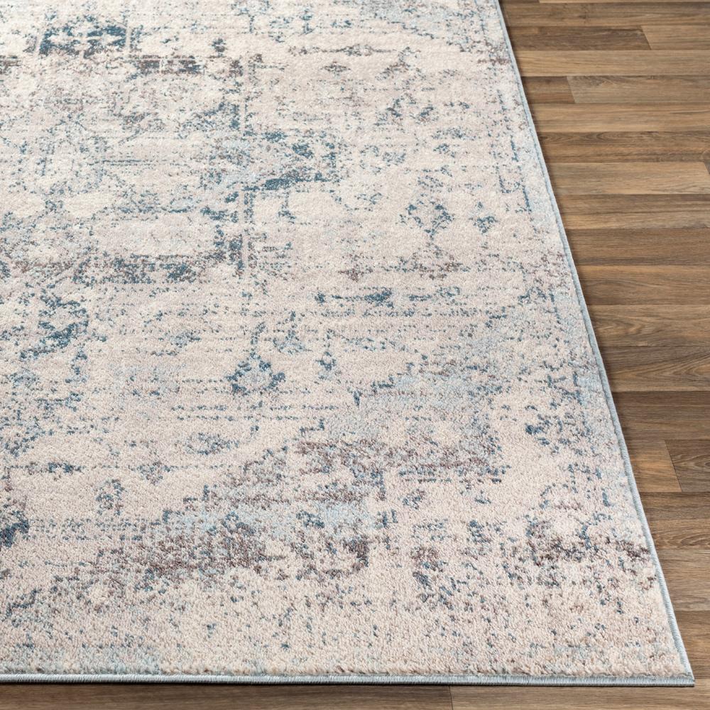 Livabliss - Ankara 710inx102in Machine Woven Rug - AKR2310-710103 veiw 5