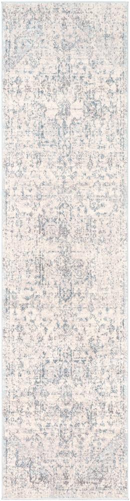 Livabliss - Ankara 27inx10 Machine Woven Rug - AKR2310-2710 veiw 1