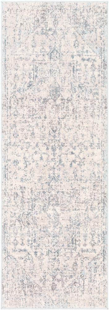 Livabliss - Ankara 27inx73in Machine Woven Rug - AKR2310-2773 veiw 1