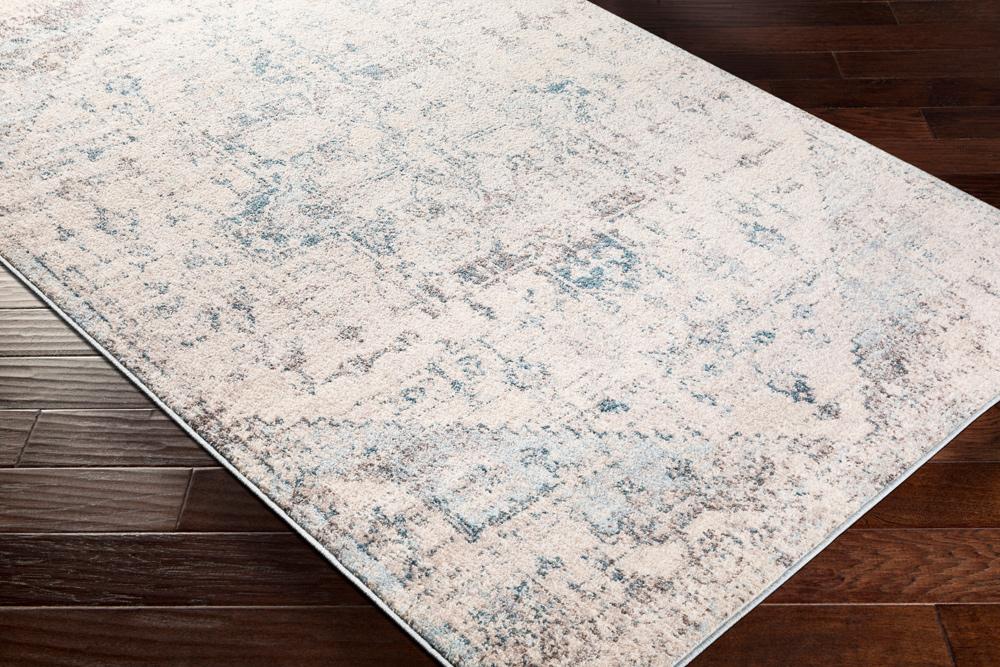Livabliss - Ankara 27inx73in Machine Woven Rug - AKR2310-2773 veiw 3