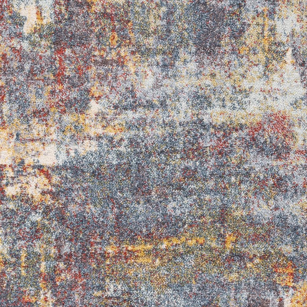 Livabliss - Ankara 67inx9 Machine Woven Rug - AKR2315-679 veiw 4