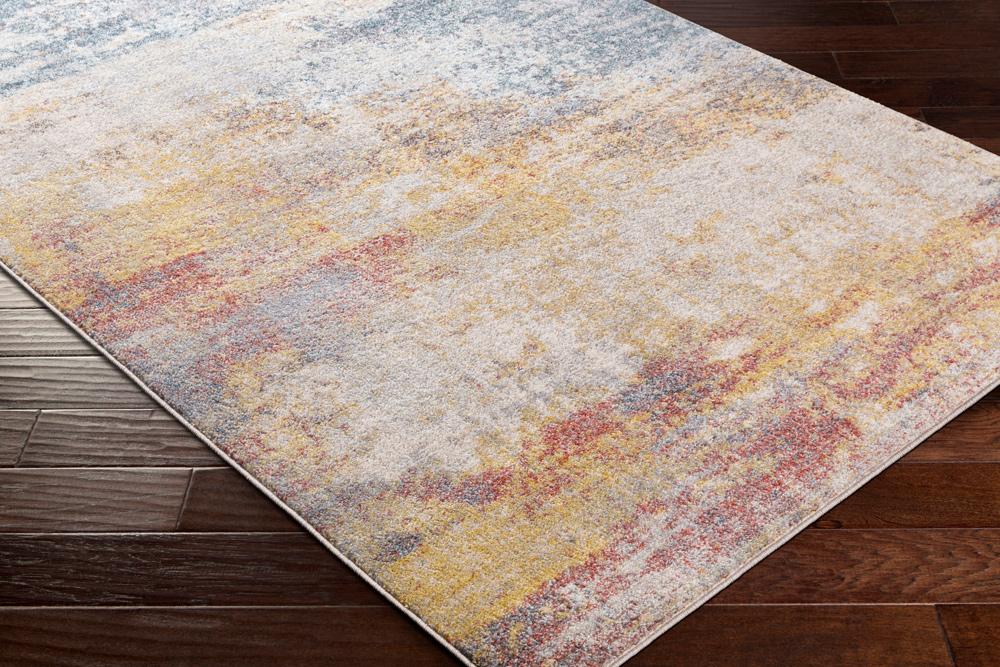 Livabliss - Ankara 67inx9 Machine Woven Rug - AKR2316-679 veiw 3