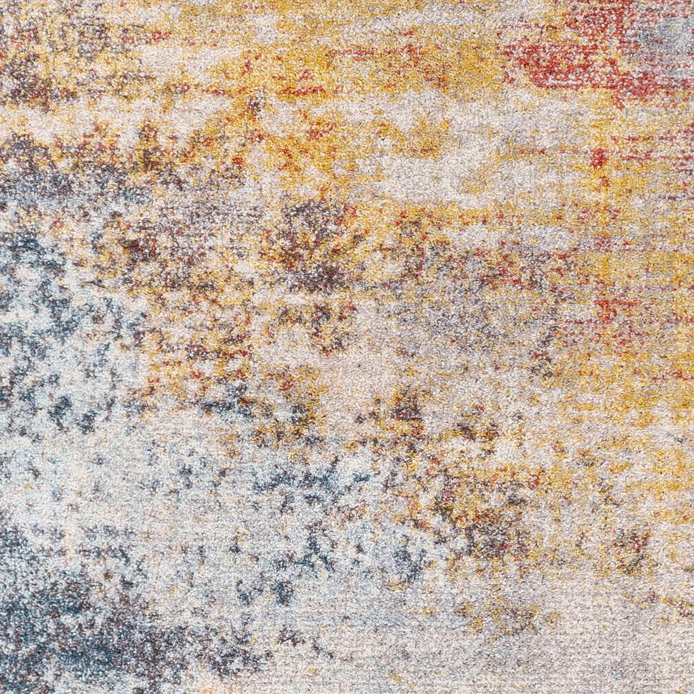 Livabliss - Ankara 810inx12 Machine Woven Rug - AKR2316-81012 veiw 4
