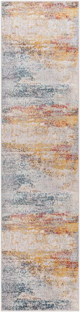 Livabliss - Ankara 27inx10 Machine Woven Rug - AKR2316-2710 veiw 1