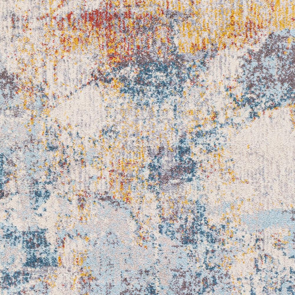 Livabliss - Ankara 53inx7 Machine Woven Rug - AKR2318-5373 veiw 4