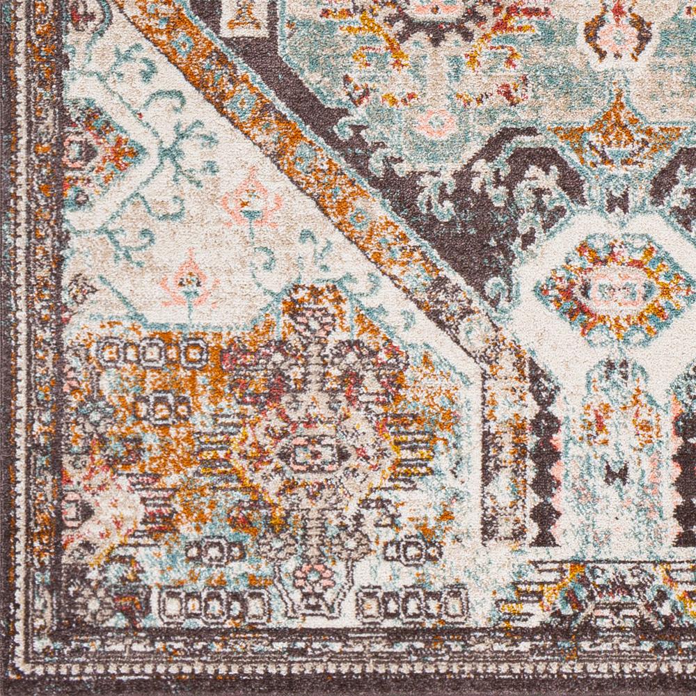 Livabliss - Ankara 67inx9 Machine Woven Rug - AKR2324-679_CLOSEOUT veiw 4