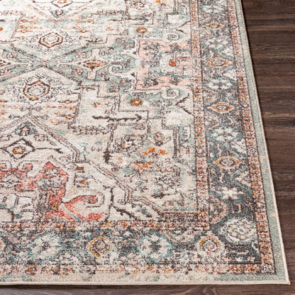 Livabliss - Ankara 67inx9 Machine Woven Rug - AKR2326-679 veiw 5