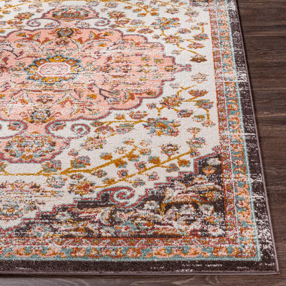 Livabliss - Ankara 67inx9 Machine Woven Rug - AKR2331-679_CLOSEOUT veiw 5